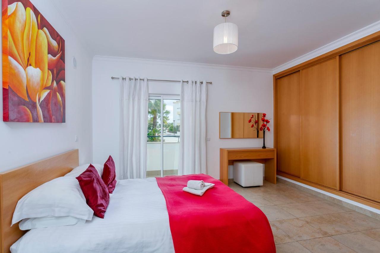 Ancora - Do Porto De Mos Apartment Lagos