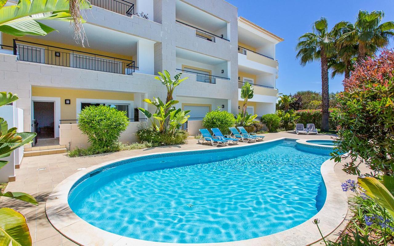 Ancora - Do Porto De Mos Apartment Lagos